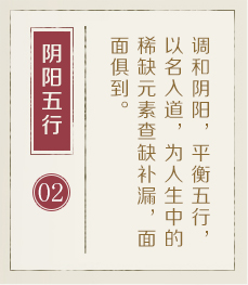 沭阳起名流程二